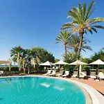 Otel Parco Smeraldo Terme