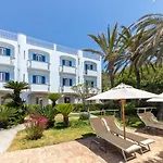Otel Parco Smeraldo Terme Barano dʼIschia