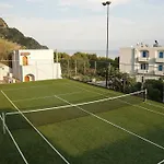 Parco Smeraldo Terme Otel Barano dʼIschia