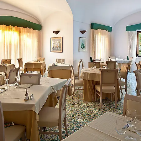 Parco Smeraldo Terme Барано-д'Иския