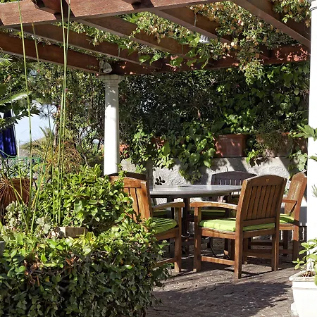 Parco Smeraldo Terme 4* Barano dʼIschia