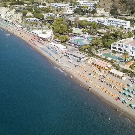 Parco Smeraldo Terme Отель 4*