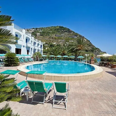 Parco Smeraldo Terme Hotel 4*