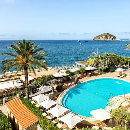 Parco Smeraldo Terme Hotel Barano d'Ischia