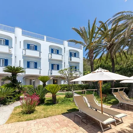 Hotel Parco Smeraldo Terme Barano d'Ischia