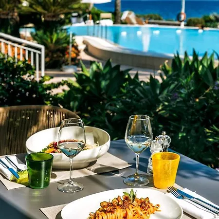 Parco Smeraldo Terme 4* Barano d'Ischia