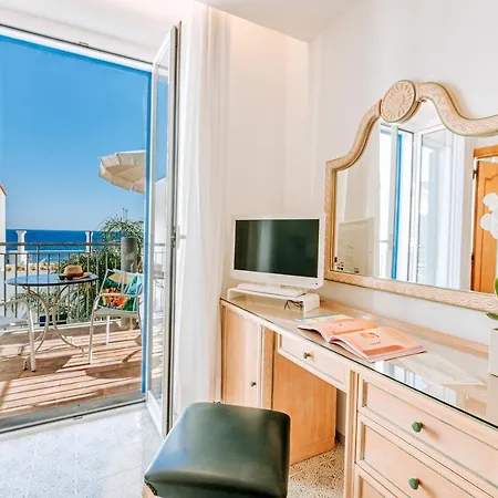 Parco Smeraldo Terme Hotel 4*