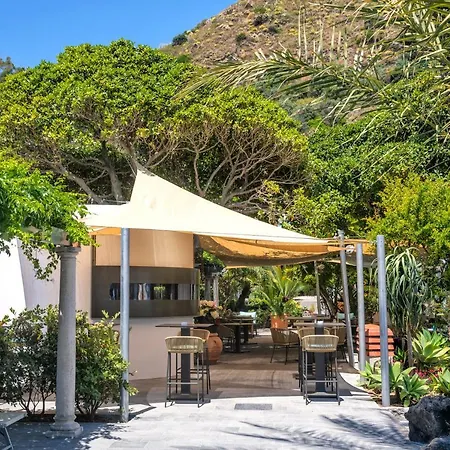 Parco Smeraldo Terme Hotel Barano d'Ischia