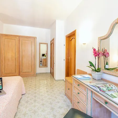 Parco Smeraldo Terme Hotel 4*