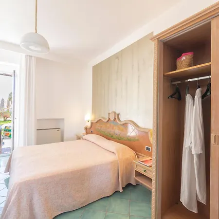 Hotel Parco Smeraldo Terme 4*