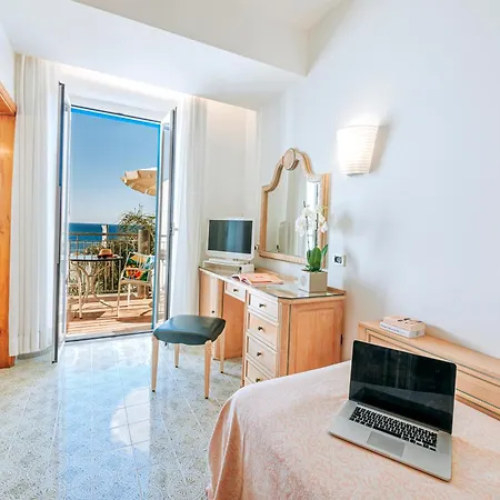 Parco Smeraldo Terme Hotel Barano d'Ischia