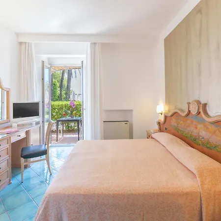 Parco Smeraldo Terme 4* Barano d'Ischia
