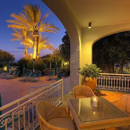 Parco Smeraldo Terme 4*