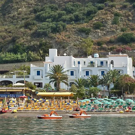 Parco Smeraldo Terme 4* Barano d'Ischia