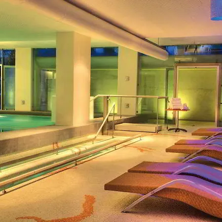 Hotel Parco Smeraldo Terme
