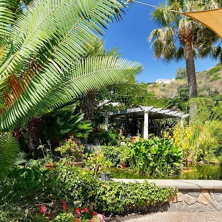 Parco Smeraldo Terme Barano d'Ischia
