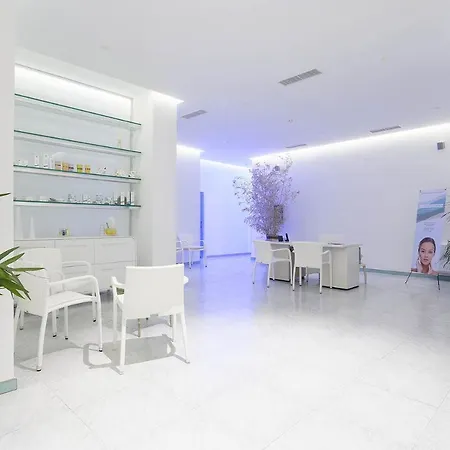 Parco Smeraldo Terme 4*