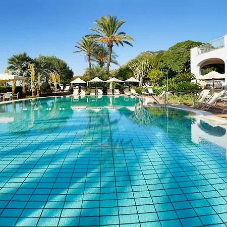 Parco Smeraldo Terme Barano d'Ischia
