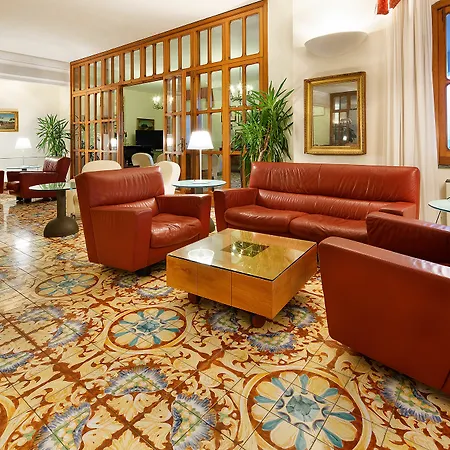 Parco Smeraldo Terme Hotel Barano d'Ischia