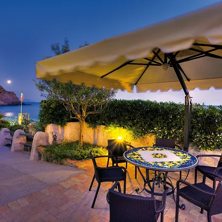 Parco Smeraldo Terme Hotel Barano d'Ischia