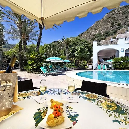 Parco Smeraldo Terme Hotel Barano d'Ischia