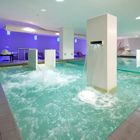Parco Smeraldo Terme Hotel