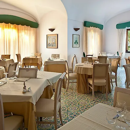 Parco Smeraldo Terme 4* Barano d'Ischia