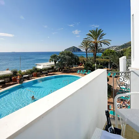 Parco Smeraldo Terme Hotel 4*