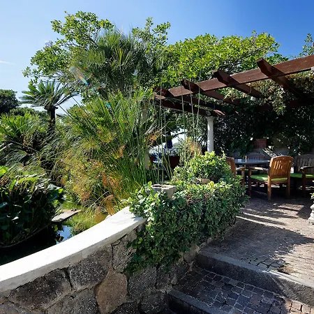 Hotel Parco Smeraldo Terme