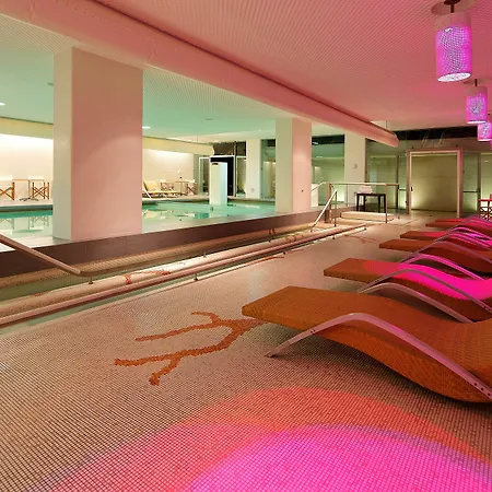 Hotel Parco Smeraldo Terme Barano d'Ischia