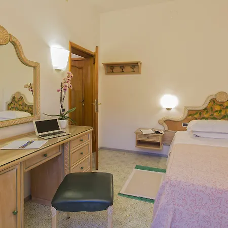 Parco Smeraldo Terme 4*