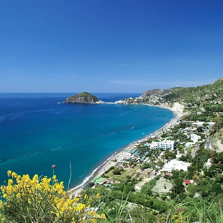 Parco Smeraldo Terme 4* Barano d'Ischia