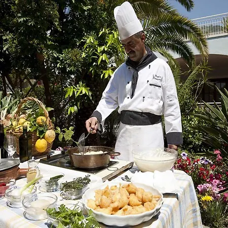 Parco Smeraldo Terme Hotel Barano d'Ischia
