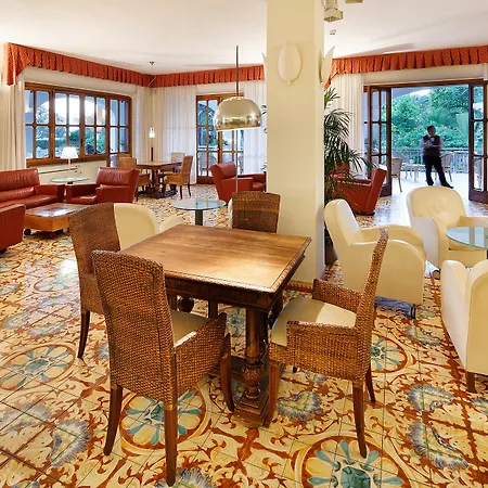 Hotel Parco Smeraldo Terme