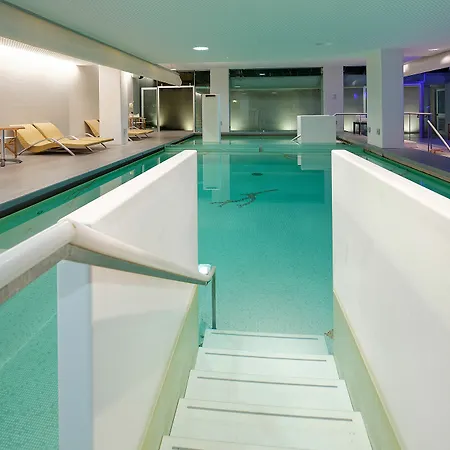 Hotel Parco Smeraldo Terme 4*
