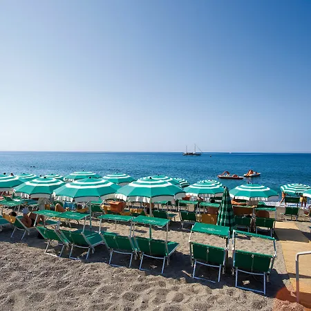 Parco Smeraldo Terme Barano d'Ischia