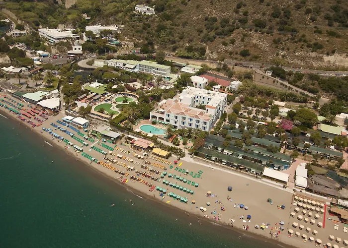 호텔 Parco Smeraldo Terme 4*
