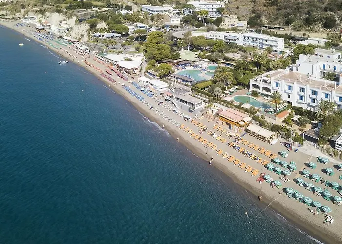 Parco Smeraldo Terme 호텔 4*