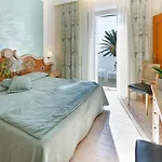 Hotel Parco Smeraldo Terme Barano dʼIschia