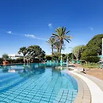 Parco Smeraldo Terme Barano dʼIschia