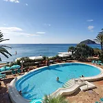 Parco Smeraldo Terme Hotel Barano dʼIschia