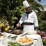 Parco Smeraldo Terme Hotel Barano dʼIschia