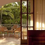 Parco Smeraldo Terme Hotel 4*