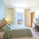 Hotel Parco Smeraldo Terme Barano dʼIschia