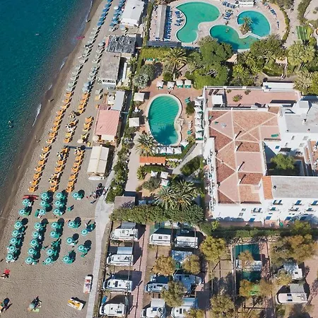 Parco Smeraldo Terme