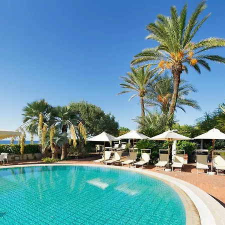 Hotell Parco Smeraldo Terme