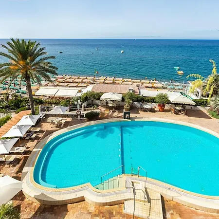 Parco Smeraldo Terme Szálloda