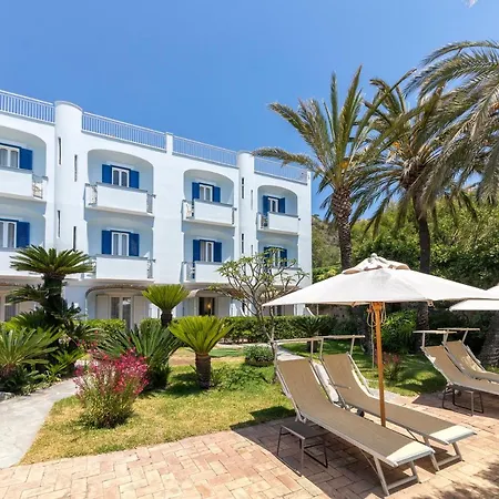 Hotel Parco Smeraldo Terme Barano dʼIschia