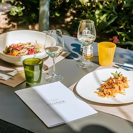 Parco Smeraldo Terme 4*