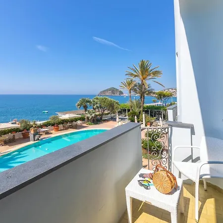 Szálloda Parco Smeraldo Terme